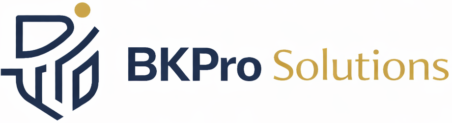 BKPro Solutions